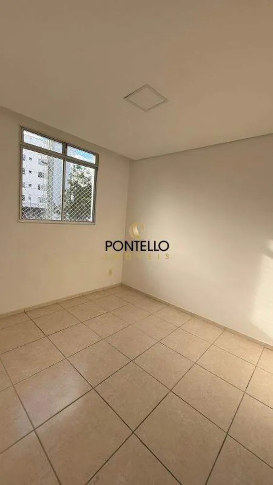 Apartamento, 2 quartos, 50 m² - Foto 7