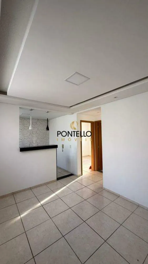 Apartamento, 2 quartos, 50 m² - Foto 1