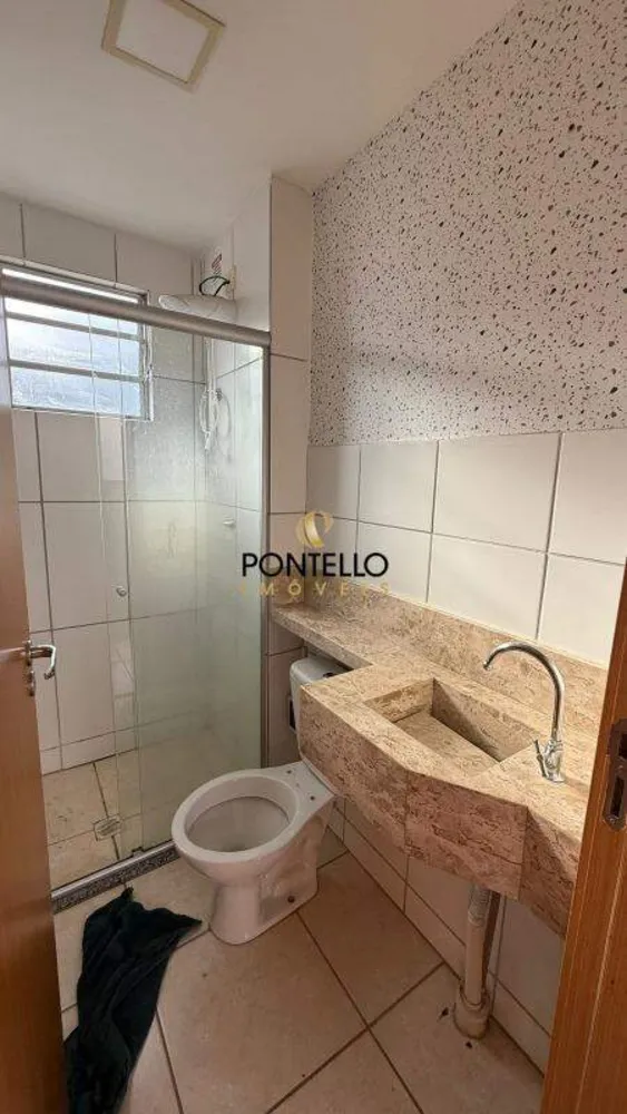 Apartamento, 2 quartos, 50 m² - Foto 5