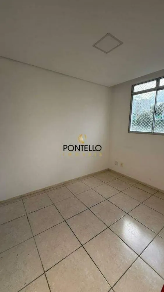 Apartamento, 2 quartos, 50 m² - Foto 8