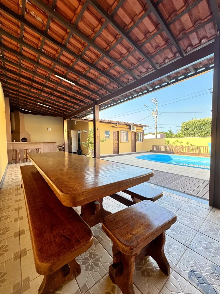 Casa de Condomínio, 3 quartos - Foto 20