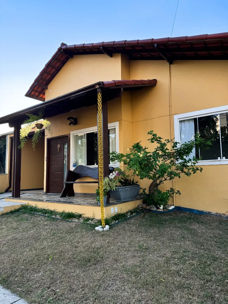 Casa de Condomínio, 3 quartos - Foto 2