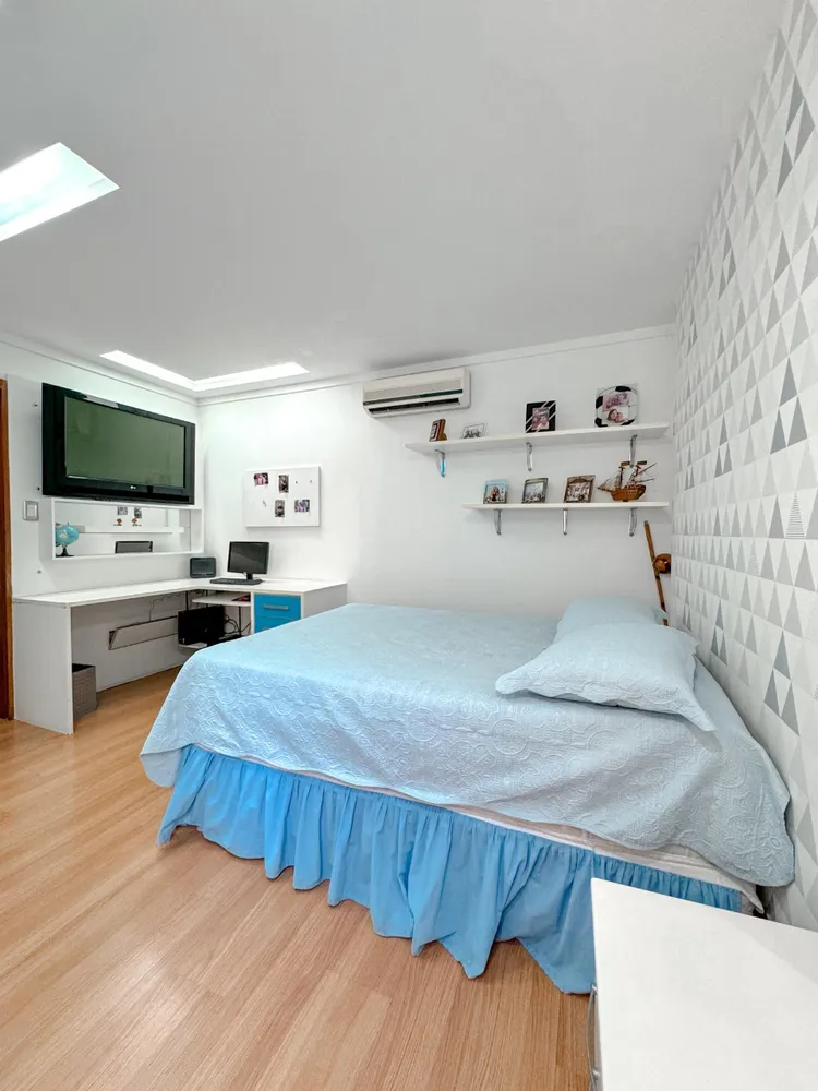 Casa de Condomínio, 3 quartos - Foto 16