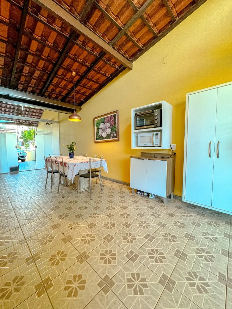Casa de Condomínio, 3 quartos - Foto 18