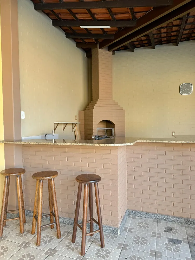 Casa de Condomínio, 3 quartos - Foto 21