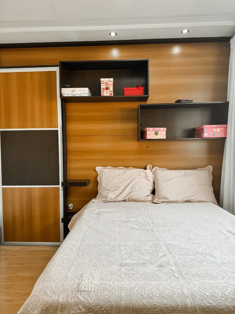 Casa de Condomínio, 3 quartos - Foto 11