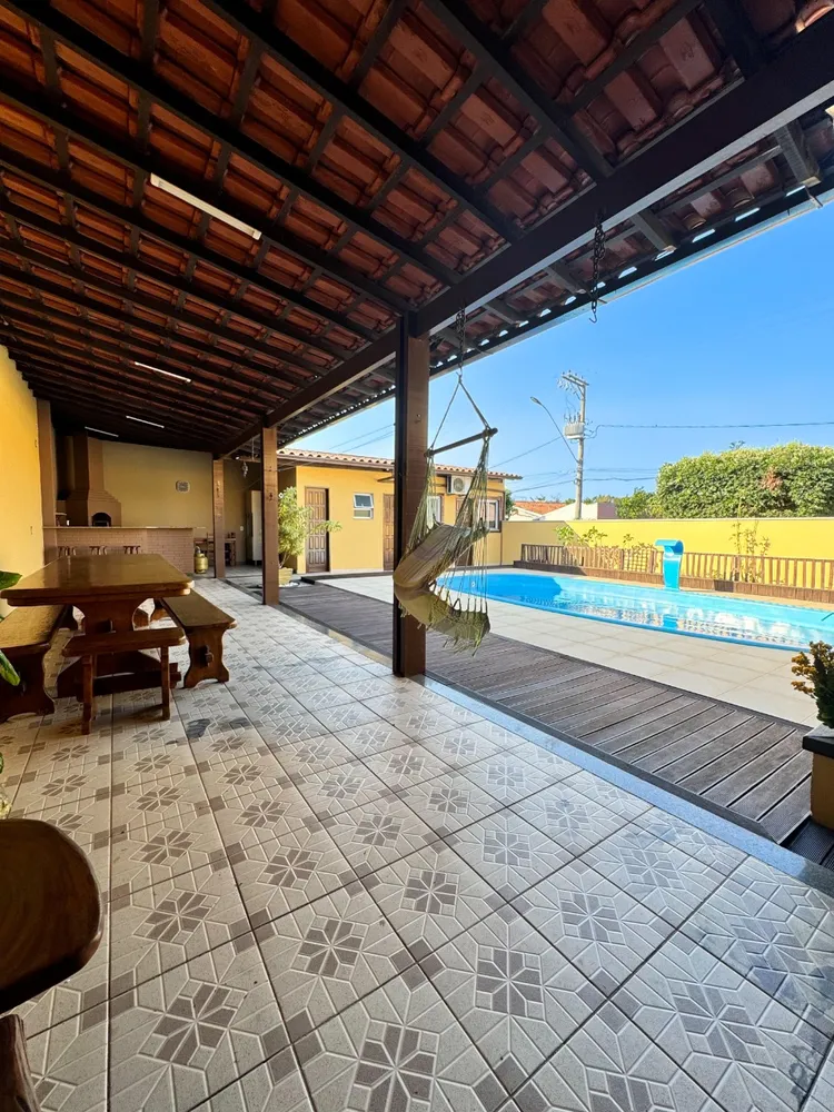 Casa de Condomínio, 3 quartos - Foto 19