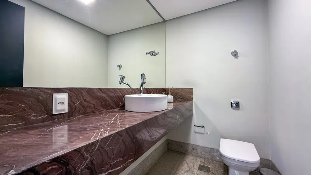 Casa de Condomínio, 4 quartos - Foto 12