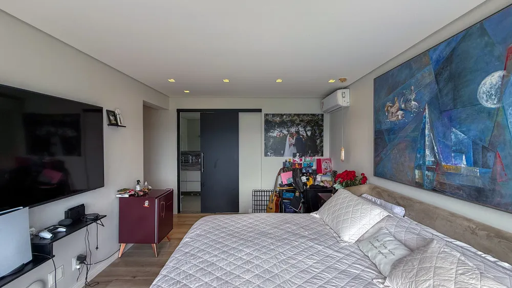 Casa de Condomínio, 4 quartos - Foto 10
