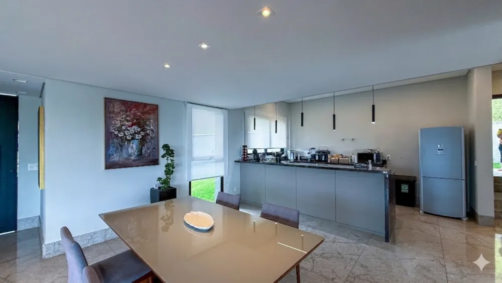 Casa de Condomínio, 4 quartos - Foto 7