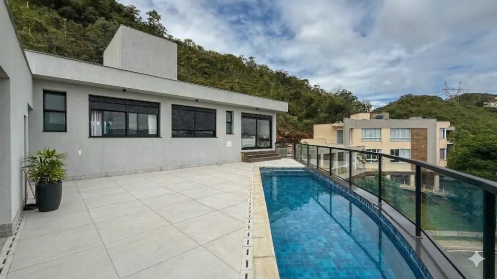 Casa de Condomínio, 4 quartos - Foto 3