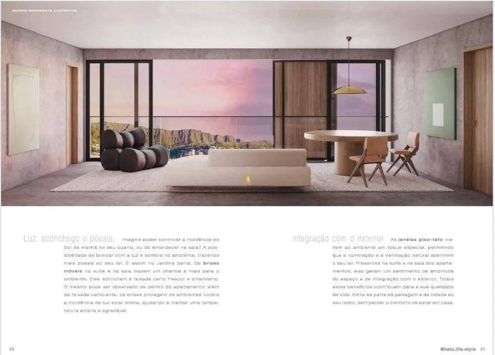Apartamento, 3 quartos, 120 m² - Foto 7