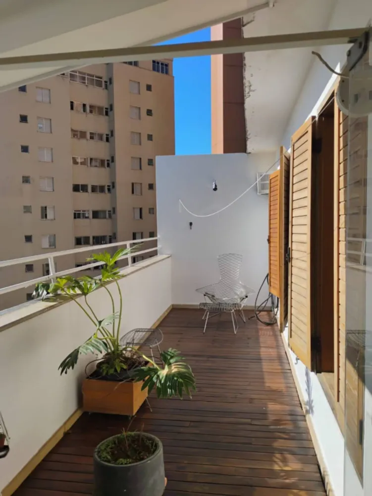 Apartamento, 2 quartos, 159 m² - Foto 1