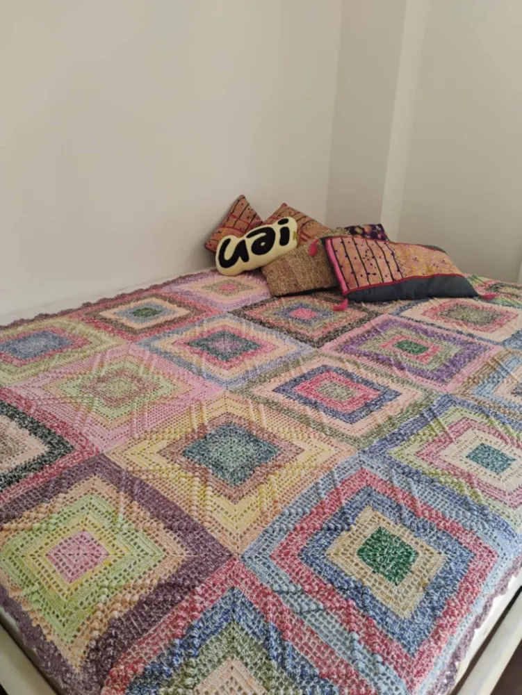 Apartamento, 2 quartos, 159 m² - Foto 2