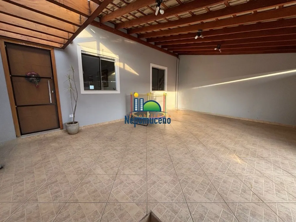 Casa, 2 quartos, 140 m² - Foto 2