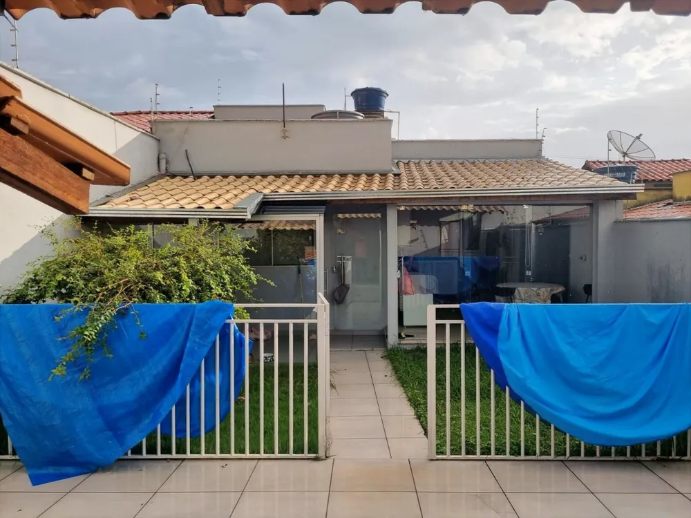 Casa, 2 quartos, 140 m² - Foto 10