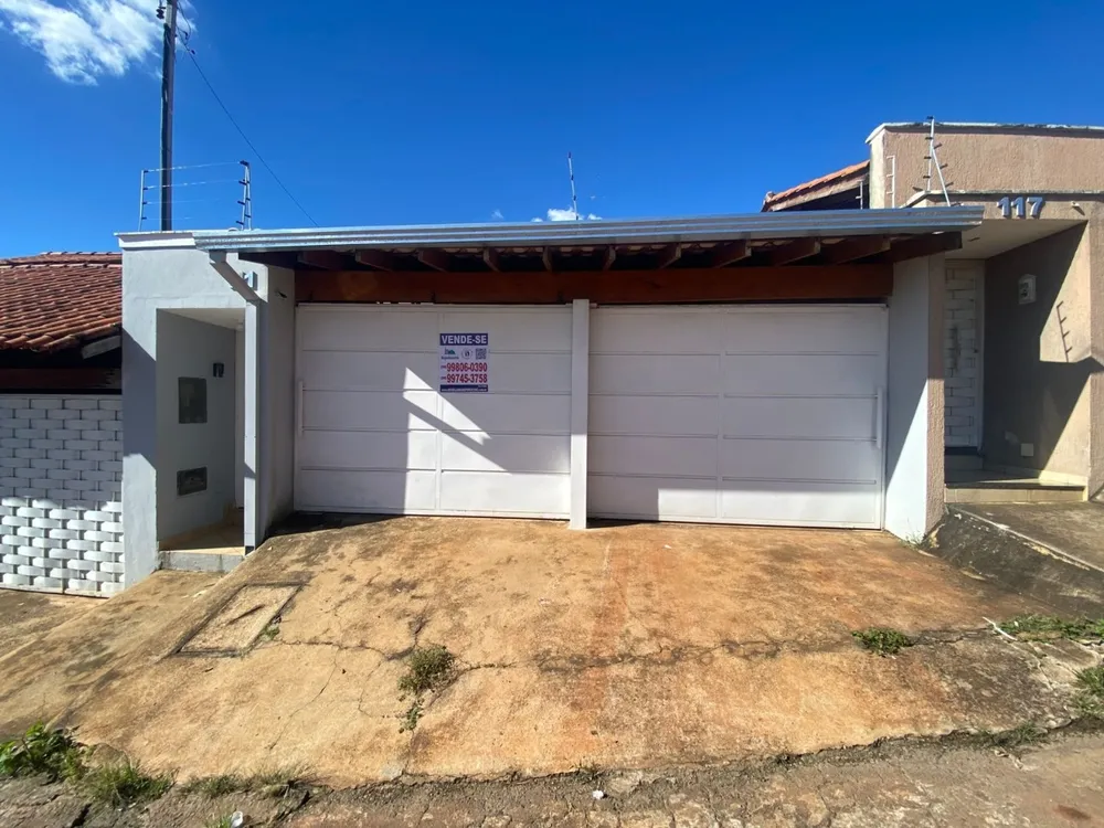 Casa, 2 quartos, 140 m² - Foto 1
