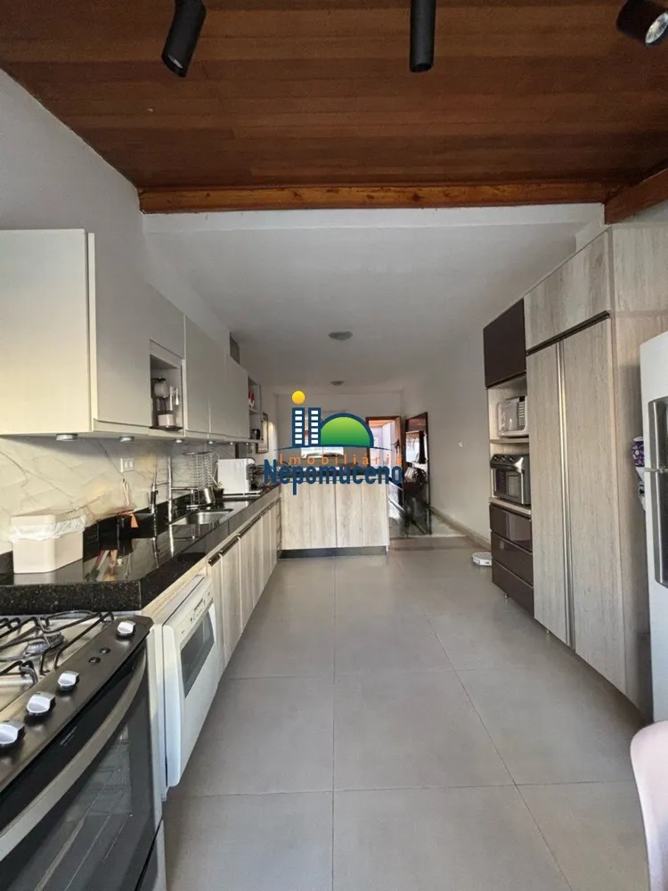 Casa, 2 quartos, 140 m² - Foto 5