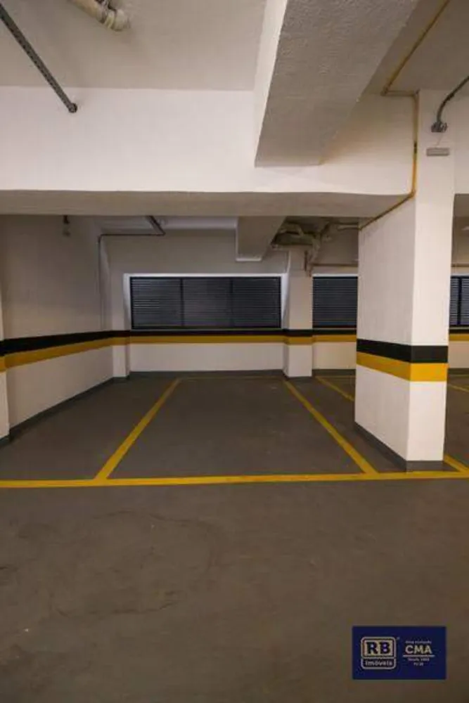Apartamento, 2 quartos, 70 m² - Foto 1