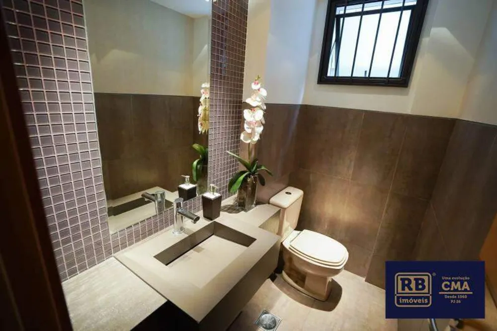 Apartamento, 2 quartos, 70 m² - Foto 7