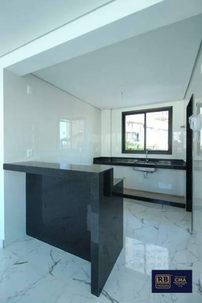 Apartamento, 2 quartos, 70 m² - Foto 2