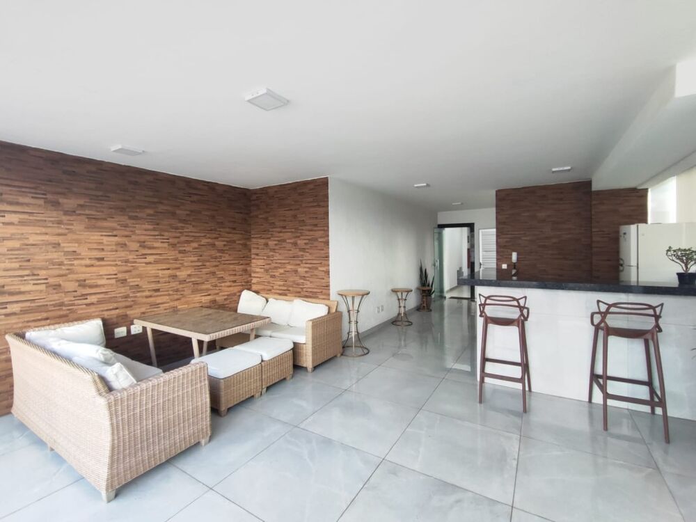 Apartamento para alugar com 1 quarto, 40m² - Foto 8