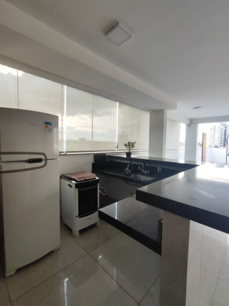 Apartamento para alugar com 1 quarto, 40m² - Foto 6