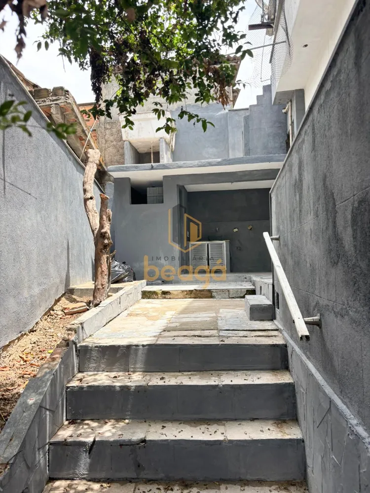Casa, 3 quartos, 160 m² - Foto 18