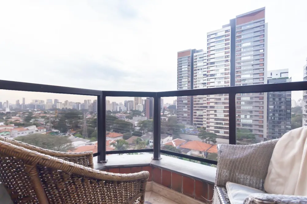 Apartamento, 2 quartos, 128 m² - Foto 7