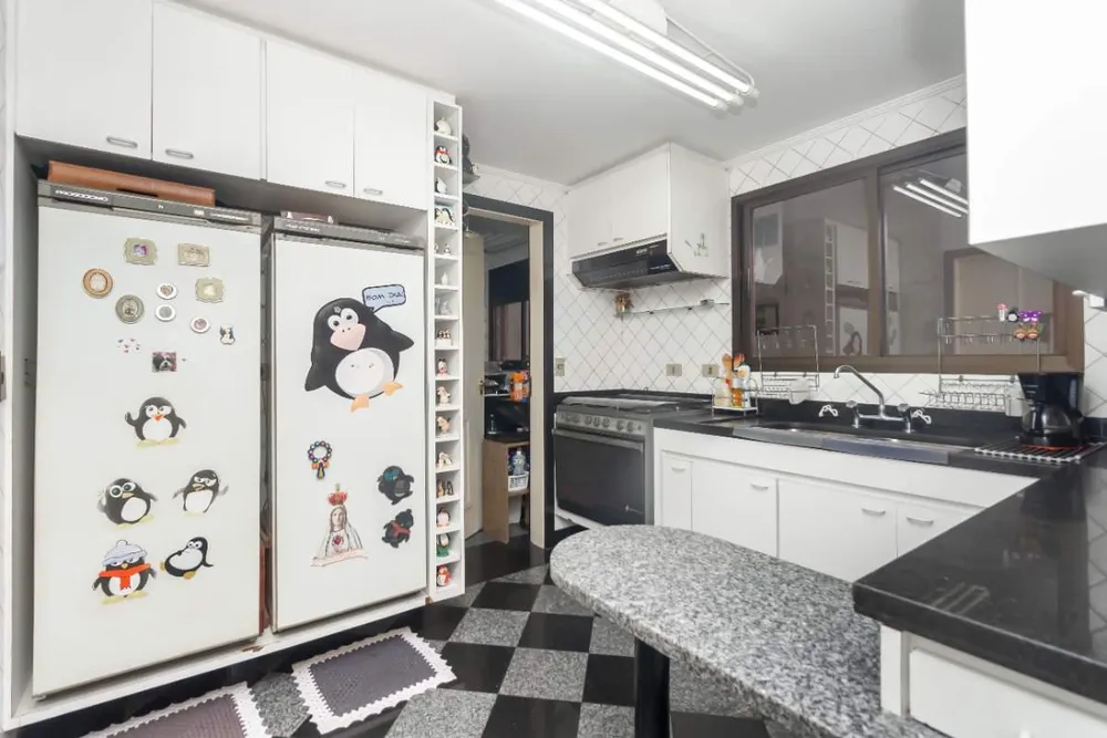 Apartamento, 2 quartos, 128 m² - Foto 13