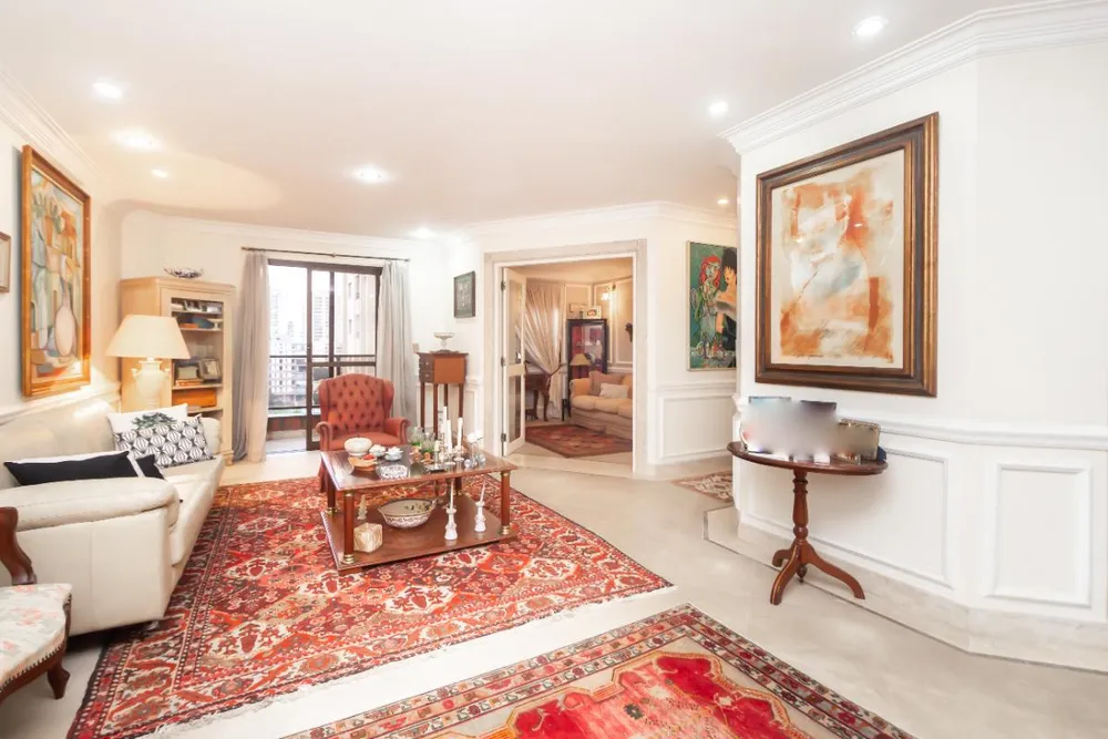 Apartamento, 2 quartos, 128 m² - Foto 3