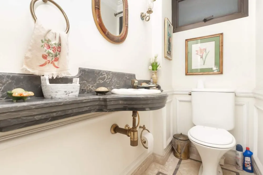 Apartamento, 2 quartos, 128 m² - Foto 1