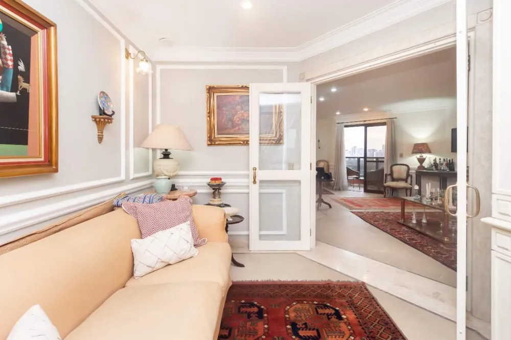 Apartamento, 2 quartos, 128 m² - Foto 9