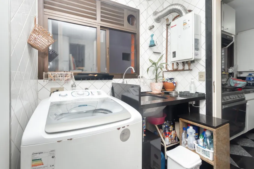 Apartamento, 2 quartos, 128 m² - Foto 19
