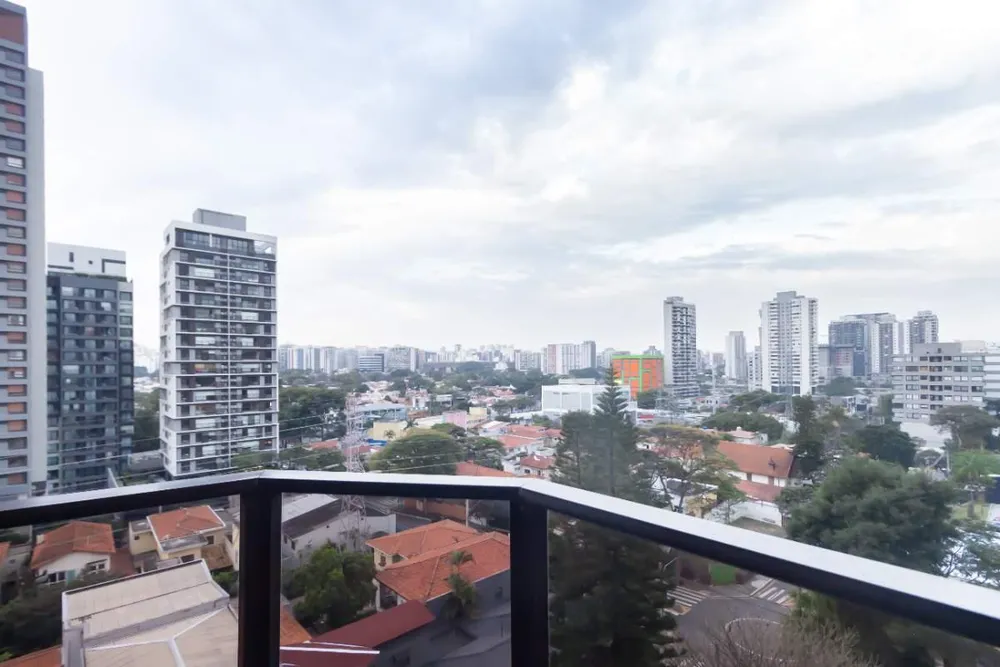Apartamento, 2 quartos, 128 m² - Foto 2