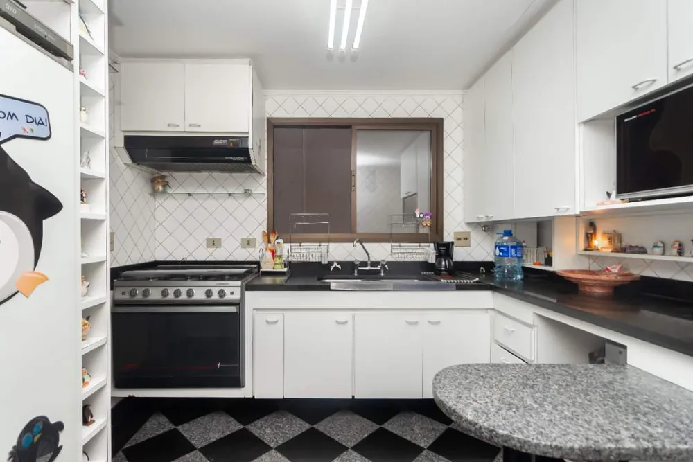 Apartamento, 2 quartos, 128 m² - Foto 16