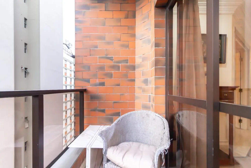 Apartamento, 2 quartos, 128 m² - Foto 4