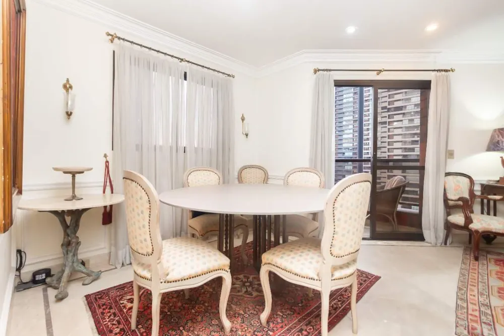 Apartamento, 2 quartos, 128 m² - Foto 11