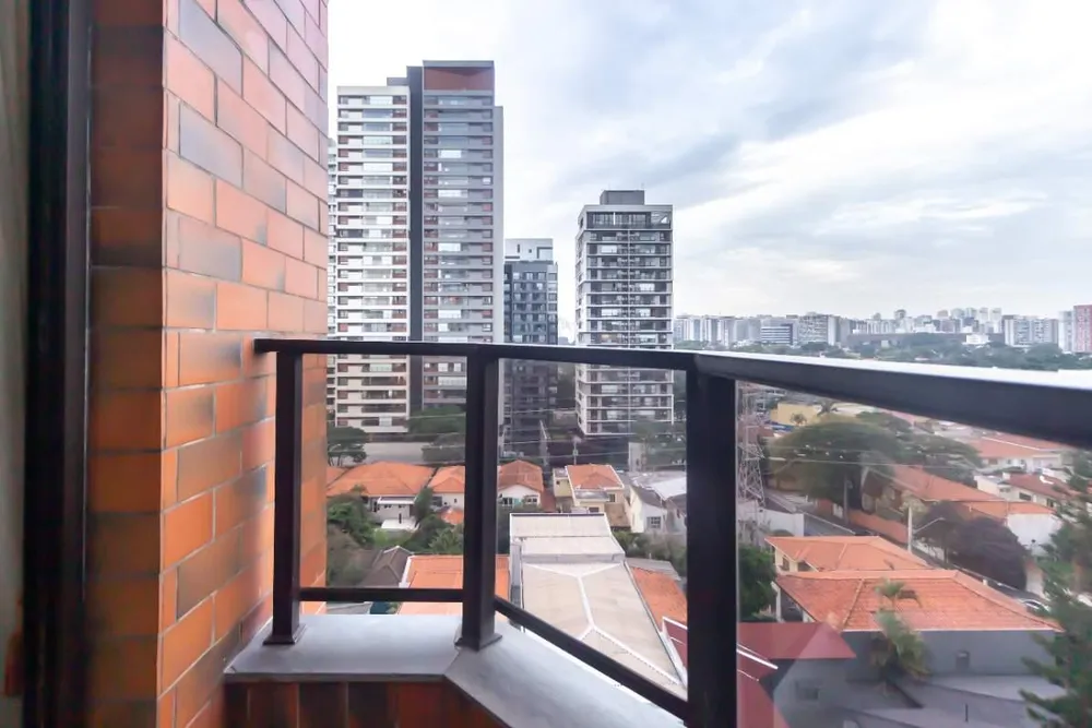 Apartamento, 2 quartos, 128 m² - Foto 6