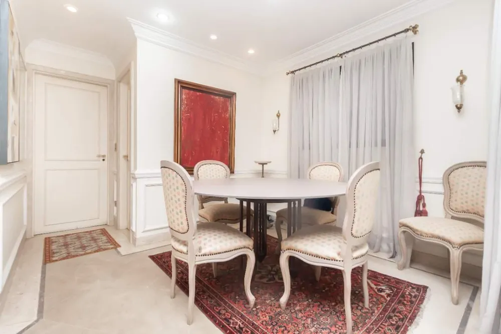 Apartamento, 2 quartos, 128 m² - Foto 4