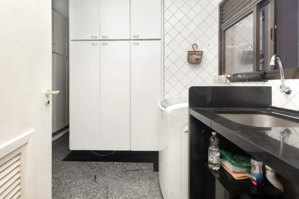 Apartamento, 2 quartos, 128 m² - Foto 17