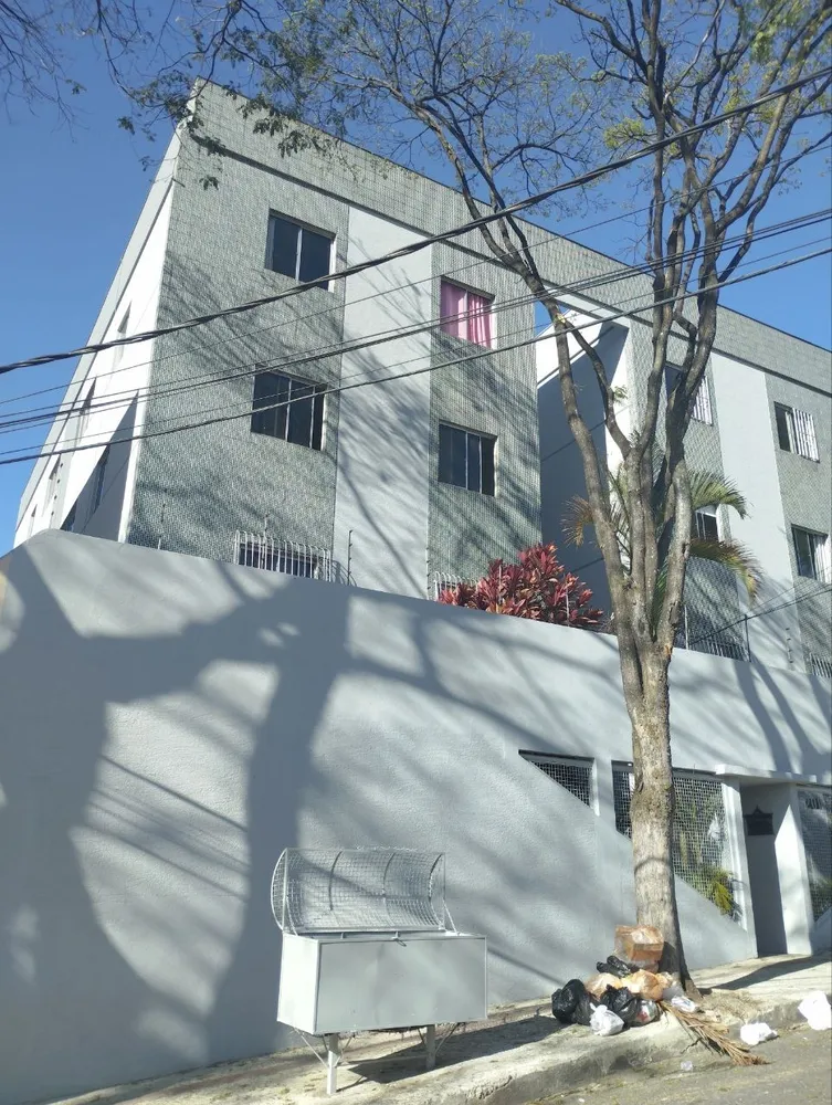 Apartamento, 3 quartos, 45 m² - Foto 2