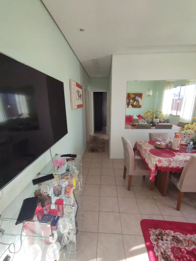 Apartamento, 3 quartos, 45 m² - Foto 11