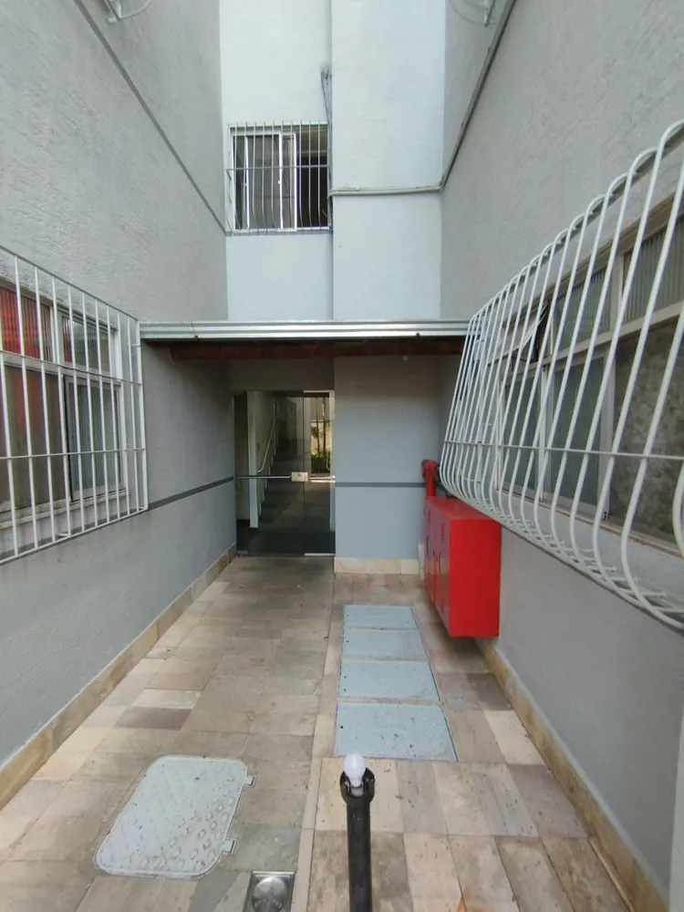 Apartamento, 3 quartos, 45 m² - Foto 4