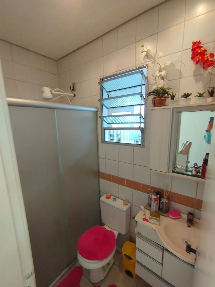Apartamento, 3 quartos, 45 m² - Foto 8