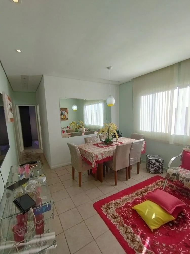 Apartamento, 3 quartos, 45 m² - Foto 12