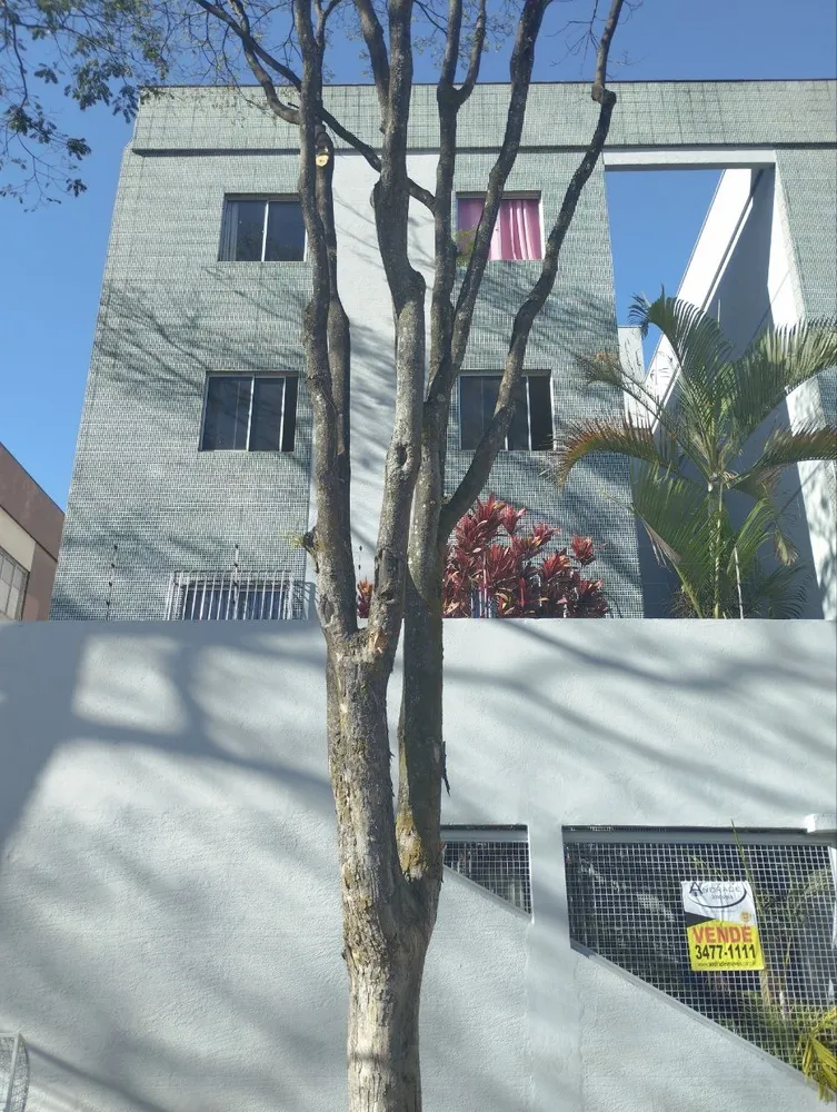 Apartamento, 3 quartos, 45 m² - Foto 1