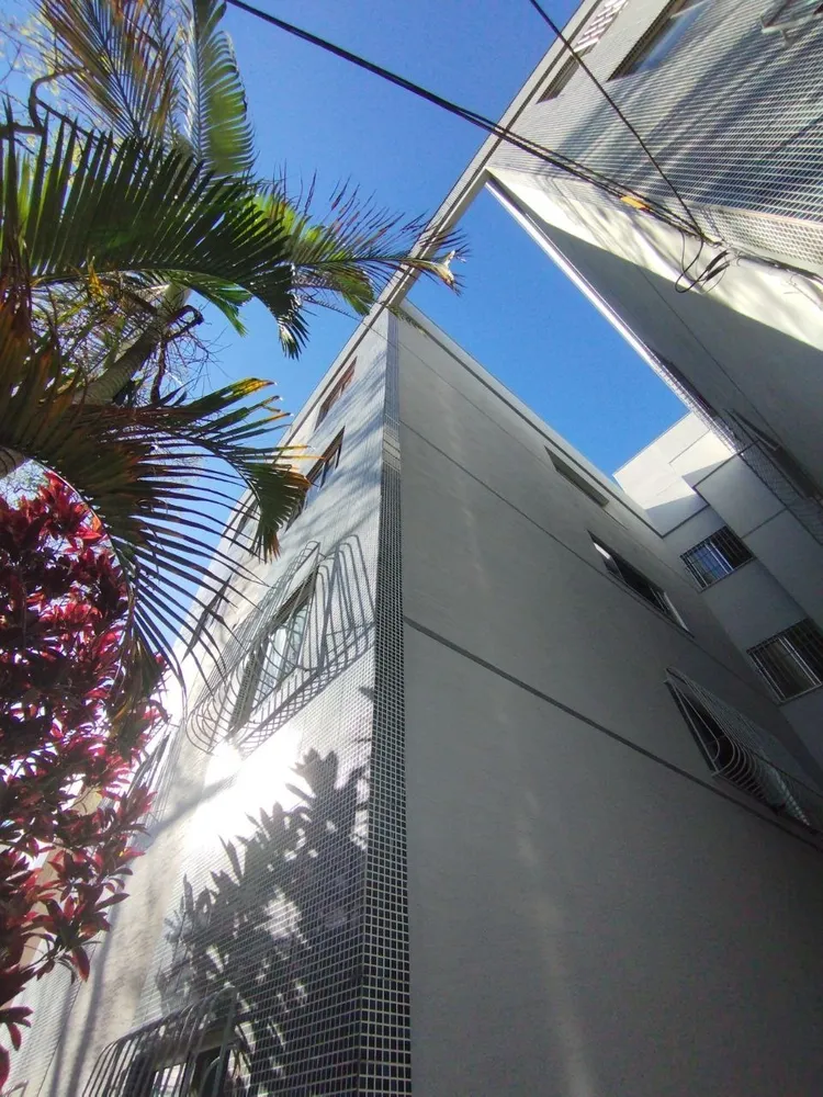 Apartamento, 3 quartos, 45 m² - Foto 3