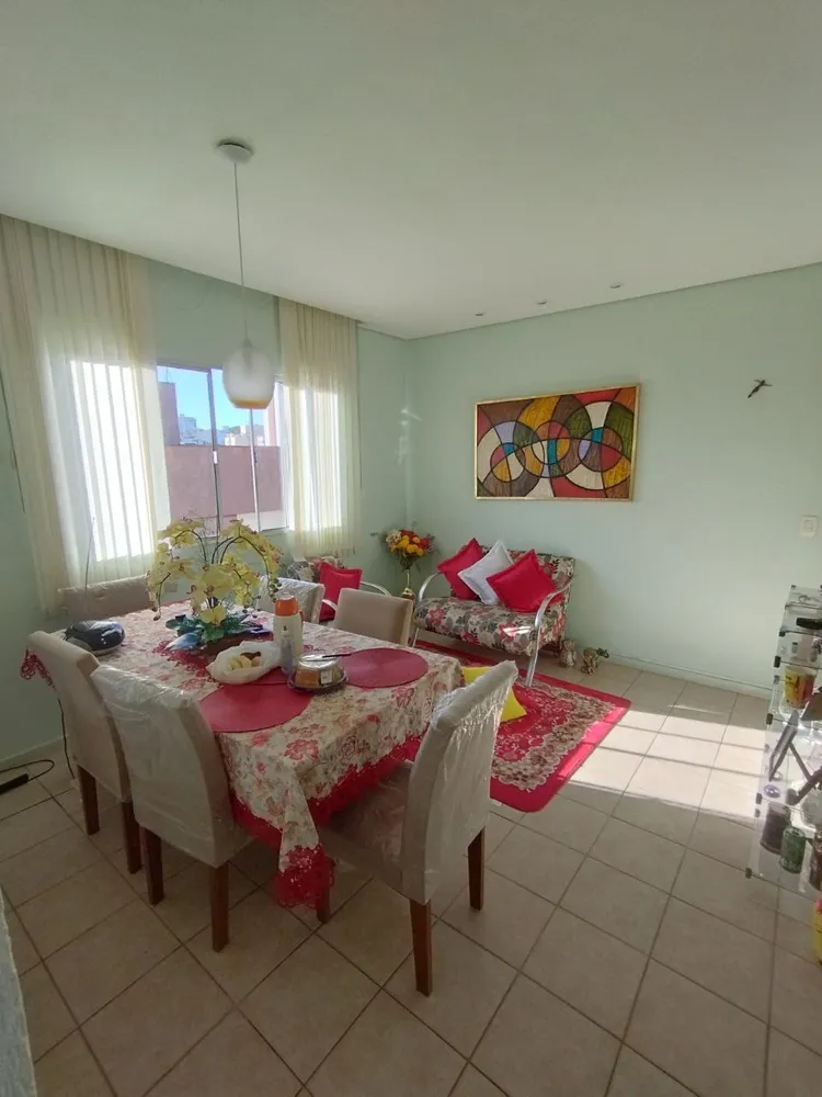 Apartamento, 3 quartos, 45 m² - Foto 10