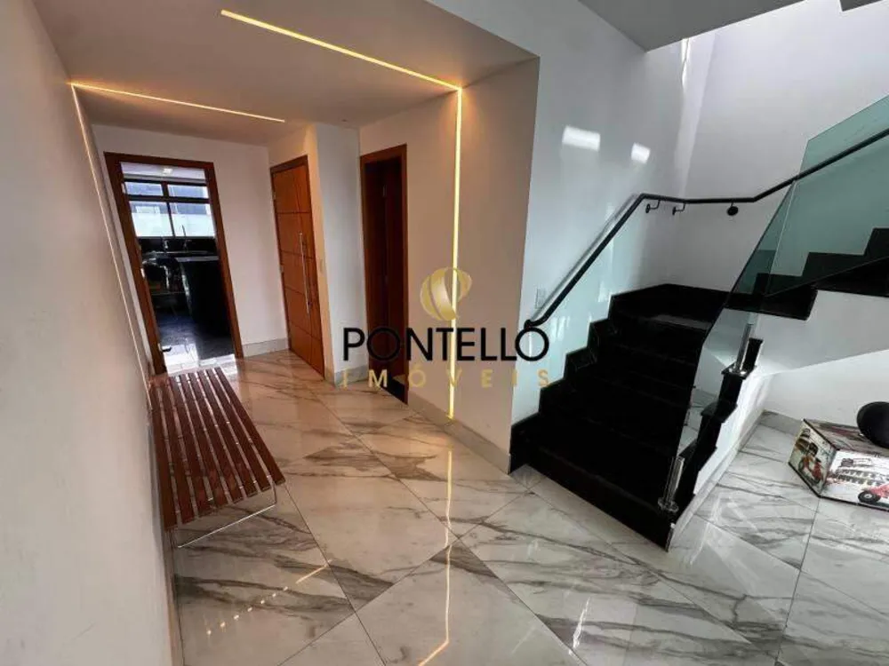 Cobertura, 3 quartos, 151 m² - Foto 11